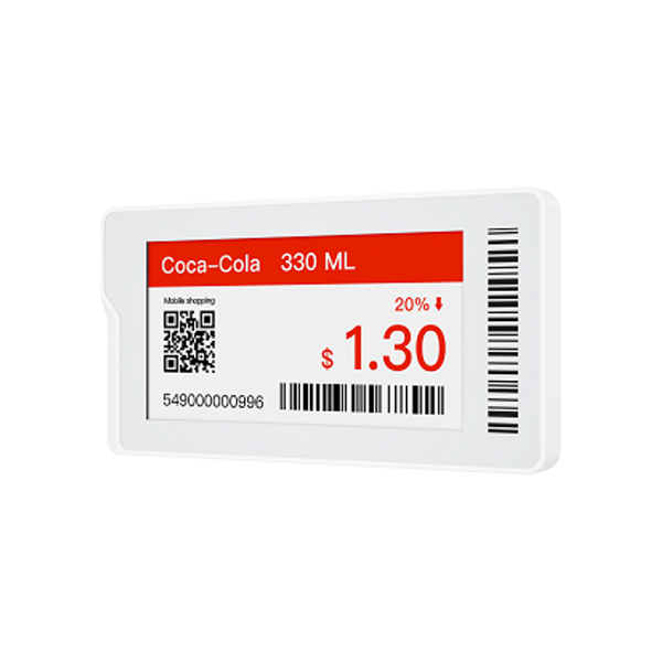 Electronic Shelf Label